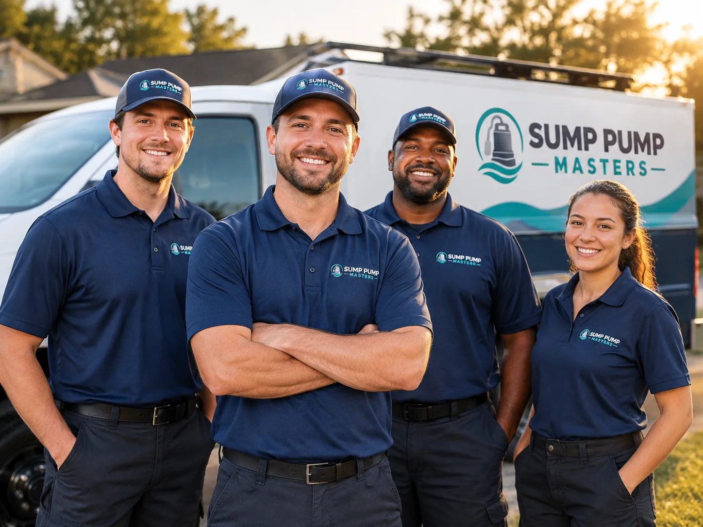 Sump Pump Repair company in Wilton, CA
